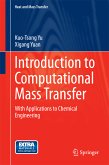 Introduction to Computational Mass Transfer (eBook, PDF)