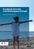 Handboek klinische ontwikkelingspsychologie (eBook, PDF)