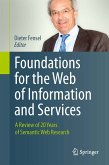 Foundations for the Web of Information and Services (eBook, PDF)