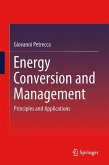 Energy Conversion and Management (eBook, PDF)