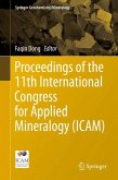 Proceedings of the 11th International Congress for Applied Mineralogy (ICAM) (eBook, PDF)