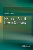 History of Social Law in Germany (eBook, PDF)