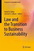 Law and the Transition to Business Sustainability (eBook, PDF)