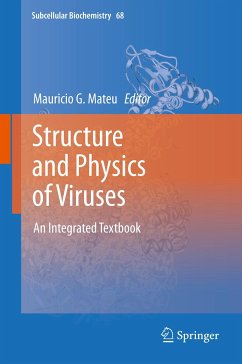 Structure and Physics of Viruses (eBook, PDF)