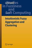 Intuitionistic Fuzzy Aggregation and Clustering (eBook, PDF)