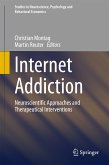 Internet Addiction (eBook, PDF)