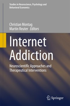 Internet Addiction (eBook, PDF)