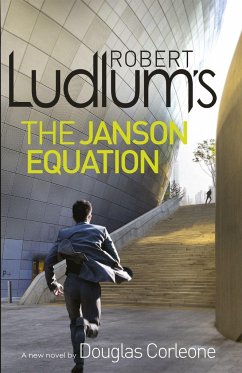 Robert Ludlum's The Janson Equation - Ludlum, Robert; Corleone, Douglas