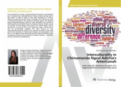 Interculturality in Chimamanda Ngozi Adichie's Americanah - Seiringer-Gaubinger, Christina