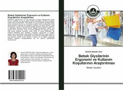 Bebek Giysilerinin Ergonomi ve Kullan¿m Ko¿ullar¿n¿n Ara¿t¿r¿lmas¿ - Bahad r Ünal, Zümrüt