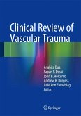 Clinical Review of Vascular Trauma (eBook, PDF)