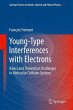 Young-Type Interferences with Electrons... - Bild 1