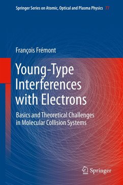 Young-Type Interferences with Electrons (eBook, PDF) - Frémont, François