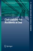 Civil Liability for Accidents at Sea (eBook, PDF)