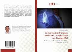 Compression D¿images Médicales : Application aux Images IRM - Boukli Hacene, Ismail