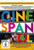 Cinespanol: Melaza / Anina / Mercedes Sosa, die Stimme Lateinamerikas DVD-Box