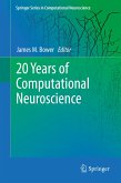 20 Years of Computational Neuroscience (eBook, PDF)
