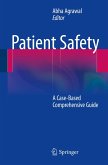 Patient Safety (eBook, PDF)