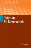 Chitosan for Biomaterials I (eBook, PDF)