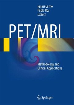 PET/MRI (eBook, PDF)