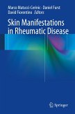 Skin Manifestations in Rheumatic Disease (eBook, PDF)