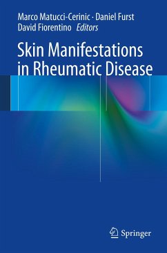 Skin Manifestations in Rheumatic Disease (eBook, PDF)