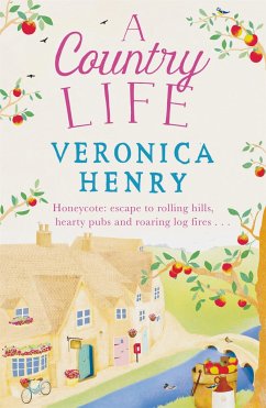 A Country Life - Henry, Veronica