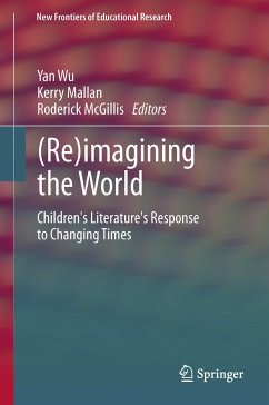 (Re)imagining the World (eBook, PDF)