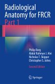 Radiological Anatomy for FRCR Part 1 (eBook, PDF)