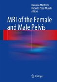 MRI of the Female and Male Pelvis (eBook, PDF)