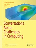 Conversations About Challenges in Computing (eBook, PDF)