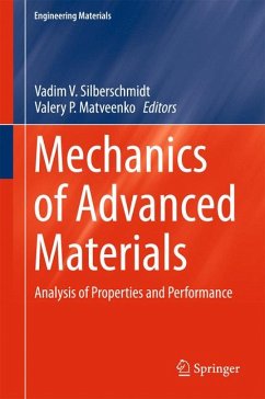 Mechanics of Advanced Materials (eBook, PDF)