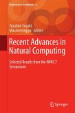 Recent Advances in Natural Computing (eBook, PDF)
