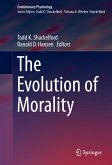 The Evolution of Morality (eBook, PDF)