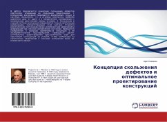 Koncepciq skol'zheniq defektow i optimal'noe proektirowanie konstrukcij - Simonyan, Areg