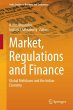 Market, Regulations and Finance (eBook,... - Bild 1