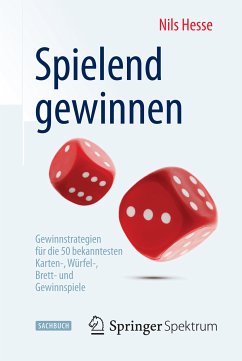 Spielend gewinnen (eBook, PDF) - Hesse, Nils