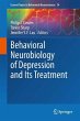 Behavioral Neurobiology of Depression... - Bild 1
