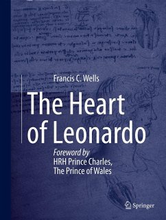 The Heart of Leonardo (eBook, PDF) - Wells, Francis
