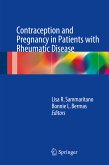 Contraception and Pregnancy in Patients with Rheumatic Disease (eBook, PDF)