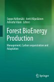 Forest BioEnergy Production (eBook, PDF)