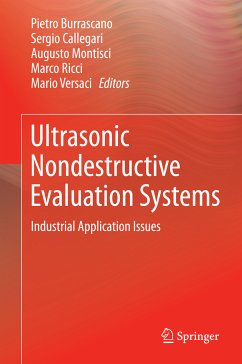 Ultrasonic Nondestructive Evaluation Systems (eBook, PDF)