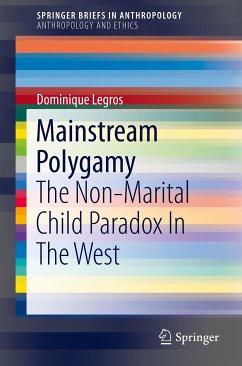 Mainstream Polygamy (eBook, PDF) - Legros, Dominique