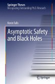 Asymptotic Safety and Black Holes (eBook, PDF)