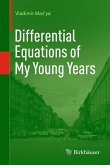 Differential Equations of My Young Years (eBook, PDF)
