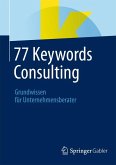 77 Keywords Consulting (eBook, PDF)