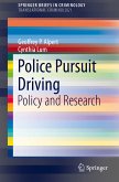 Police Pursuit Driving (eBook, PDF)