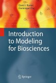 Introduction to Modeling for Biosciences (eBook, PDF)