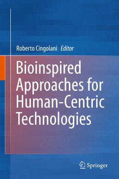 Bioinspired Approaches for Human-Centric Technologies (eBook, PDF)