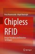 Chipless RFID (eBook, PDF) - Bild 1